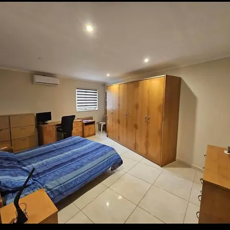 公寓 Sunny Two Bedroom In Qawra 圣保罗湾城