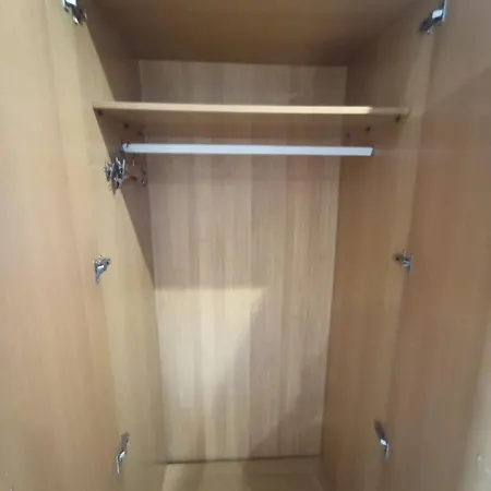 Sunny Two Bedroom In Qawra 公寓 *
