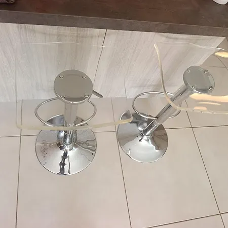 Sunny Two Bedroom In Qawra